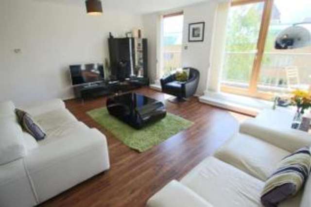  Image of 2 bedroom Flat for sale in Old Rutherglen Road Glasgow G5 at New Gorbals Glasgow Glasgow, G5 0UN