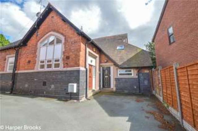 Image of 3 bedroom Apartment for sale in Salters Lane Longden Coleham Shrewsbury SY3 at Salters Lane Shrewsbury Meole Brace, SY3 7DG