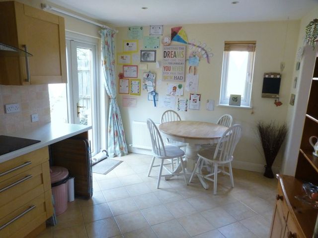  Image of 2 bedroom Detached house for sale in Old School Lane Fritwell Bicester OX27 at Old School Lane Fritwell Bicester, OX27 7PY