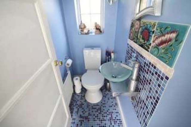  Image of 3 bedroom Semi-Detached house for sale in Oliver Road Hemel Hempstead HP3 at Oliver Road  Hemel Hempstead, HP3 9PZ
