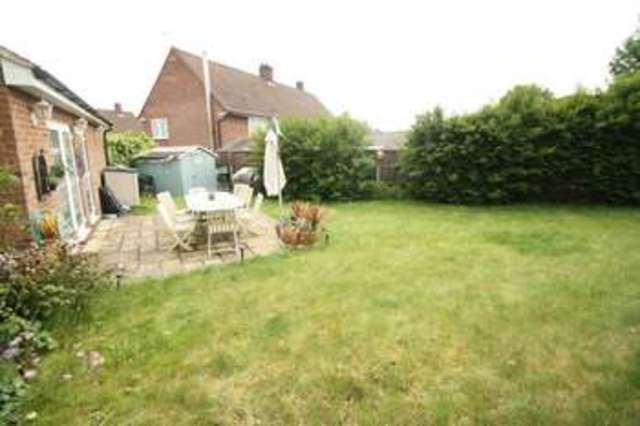  Image of 3 bedroom Semi-Detached house for sale in Oliver Road Hemel Hempstead HP3 at Oliver Road  Hemel Hempstead, HP3 9PZ