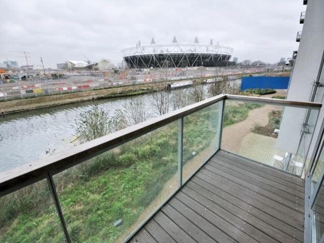  Image of 2 bedroom Flat to rent in Roach Road London E3 at BOW, E3 2GY