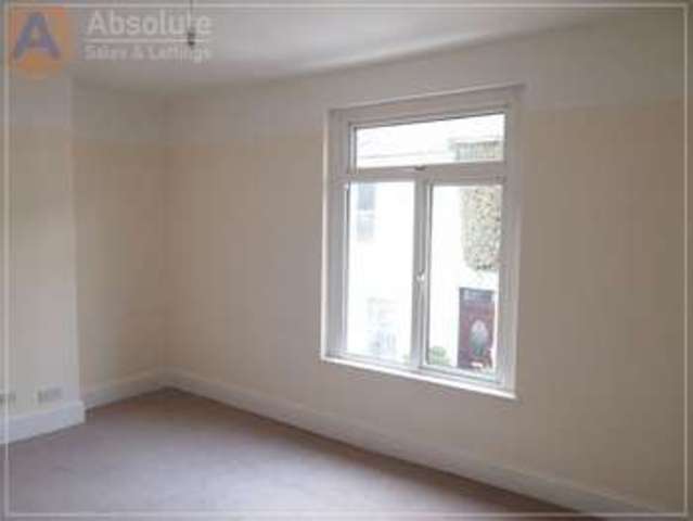  Image of 2 bedroom Terraced house to rent in Orchard Road Hele Torquay TQ2 at Orchard Road Hele Torquay, TQ2 7PT