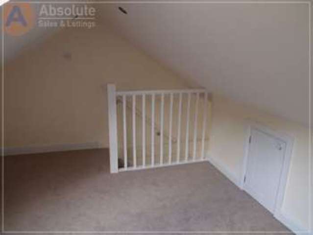  Image of 2 bedroom Terraced house to rent in Orchard Road Hele Torquay TQ2 at Orchard Road Hele Torquay, TQ2 7PT