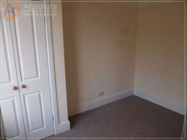  Image of 2 bedroom Terraced house to rent in Orchard Road Hele Torquay TQ2 at Orchard Road Hele Torquay, TQ2 7PT