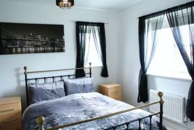 Image of 3 bedroom Semi-Detached house for sale in Ore Valley Road Hastings TN34 at Ore Valley Road  Hastings, TN34 3FD
