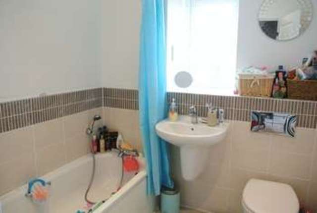  Image of 3 bedroom Semi-Detached house for sale in Ore Valley Road Hastings TN34 at Ore Valley Road  Hastings, TN34 3FD