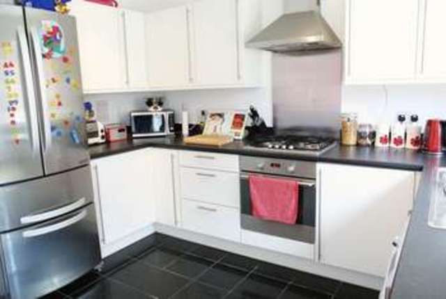  Image of 3 bedroom Semi-Detached house for sale in Ore Valley Road Hastings TN34 at Ore Valley Road  Hastings, TN34 3FD