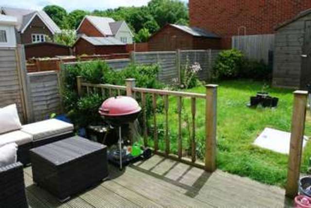 Image of 3 bedroom Semi-Detached house for sale in Ore Valley Road Hastings TN34 at Ore Valley Road  Hastings, TN34 3FD
