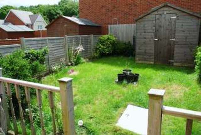  Image of 3 bedroom Semi-Detached house for sale in Ore Valley Road Hastings TN34 at Ore Valley Road  Hastings, TN34 3FD