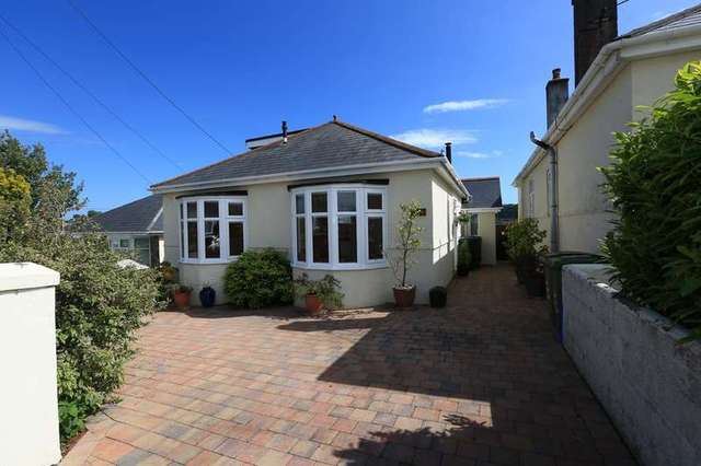  Image of 4 bedroom Detached house for sale in Birch Pond Road Plymstock Plymouth PL9 at Oreston Plymouth Devon, PL9 7PG