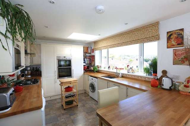  Image of 4 bedroom Detached house for sale in Birch Pond Road Plymstock Plymouth PL9 at Oreston Plymouth Devon, PL9 7PG