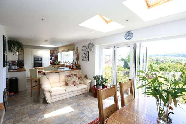  Image of 4 bedroom Detached house for sale in Birch Pond Road Plymstock Plymouth PL9 at Oreston Plymouth Devon, PL9 7PG