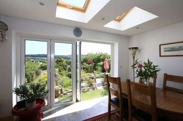  Image of 4 bedroom Detached house for sale in Birch Pond Road Plymstock Plymouth PL9 at Oreston Plymouth Devon, PL9 7PG