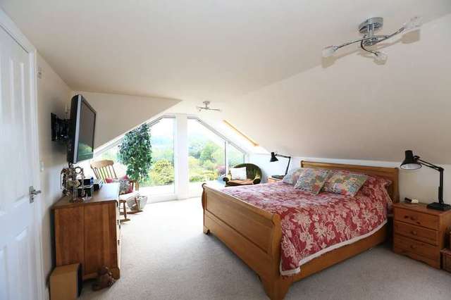  Image of 4 bedroom Detached house for sale in Birch Pond Road Plymstock Plymouth PL9 at Oreston Plymouth Devon, PL9 7PG
