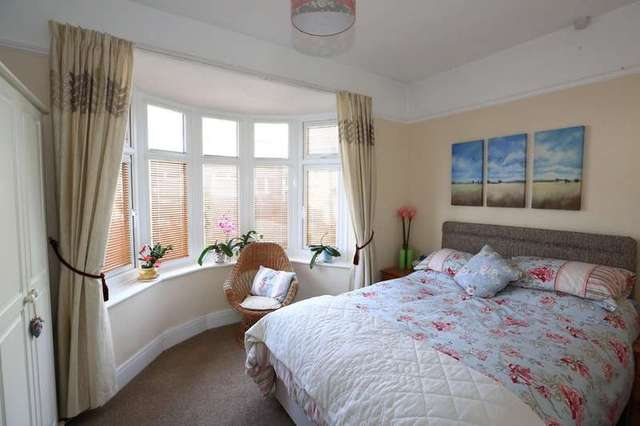 Image of 4 bedroom Detached house for sale in Birch Pond Road Plymstock Plymouth PL9 at Oreston Plymouth Devon, PL9 7PG