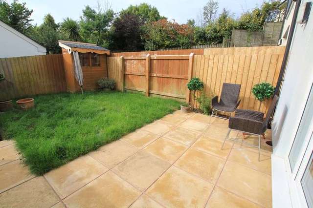  Image of 3 bedroom Terraced house for sale in Lower Saltram Plymstock Plymouth PL9 at Oreston Plymouth Devon, PL9 7PW