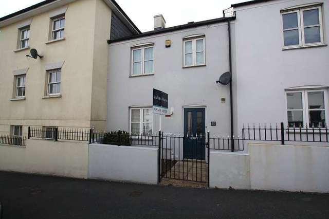  Image of 3 bedroom Terraced house for sale in Lower Saltram Plymstock Plymouth PL9 at Oreston Plymouth Devon, PL9 7PW