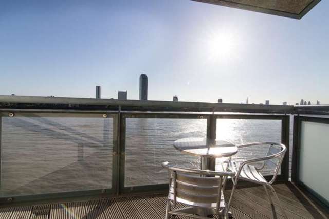 Image of 1 bedroom Flat for sale in Crews Street London E14 at 7 Crews Street  London, E14 3TU