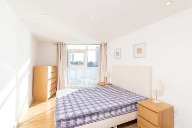  Image of 1 bedroom Flat for sale in Crews Street London E14 at 7 Crews Street  London, E14 3TU