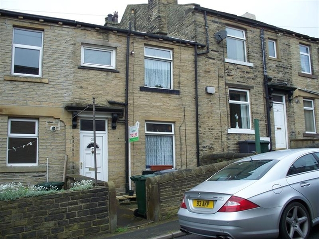  Image of 1 bedroom Terraced house to rent in Orleans Street Buttershaw Bradford BD6 at Orleans Street  Buttershaw, Bradford, BD6 2EJ