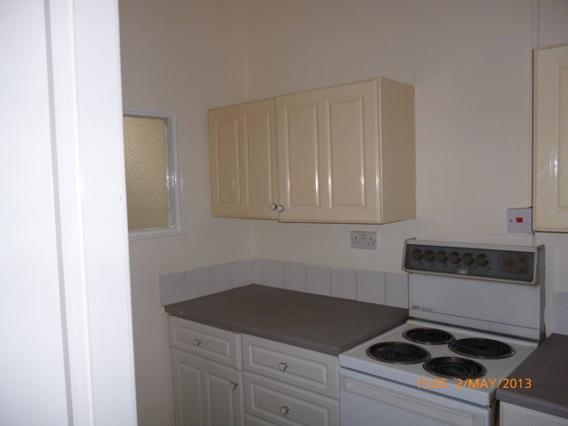  Image of 1 bedroom Terraced house to rent in Orleans Street Buttershaw Bradford BD6 at Orleans Street  Buttershaw, Bradford, BD6 2EJ