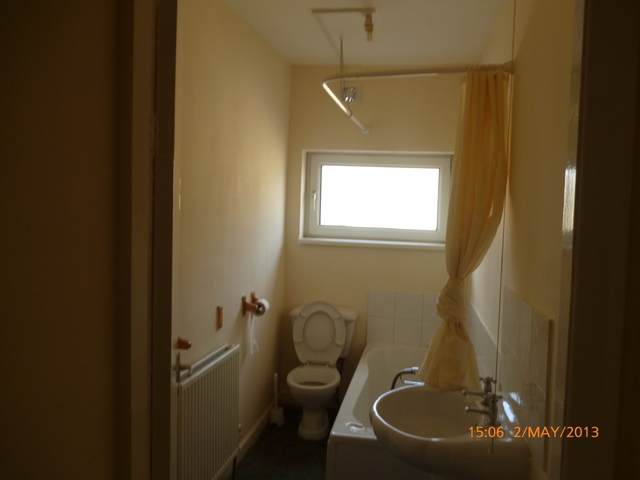  Image of 1 bedroom Terraced house to rent in Orleans Street Buttershaw Bradford BD6 at Orleans Street  Buttershaw, Bradford, BD6 2EJ