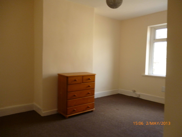  Image of 1 bedroom Terraced house to rent in Orleans Street Buttershaw Bradford BD6 at Orleans Street  Buttershaw, Bradford, BD6 2EJ