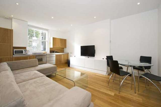  Image of 2 bedroom Flat to rent in Ossington Street London W2 at Ossington Street  Queensway, W2 4LY