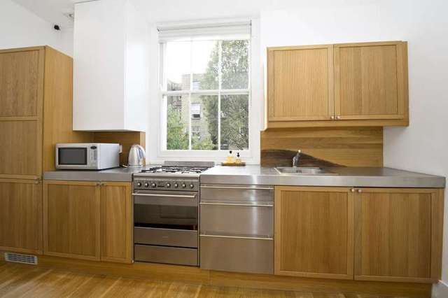  Image of 2 bedroom Flat to rent in Ossington Street London W2 at Ossington Street  Queensway, W2 4LY