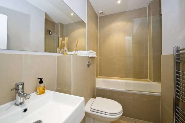 Image of 2 bedroom Flat to rent in Ossington Street London W2 at Ossington Street  Queensway, W2 4LY