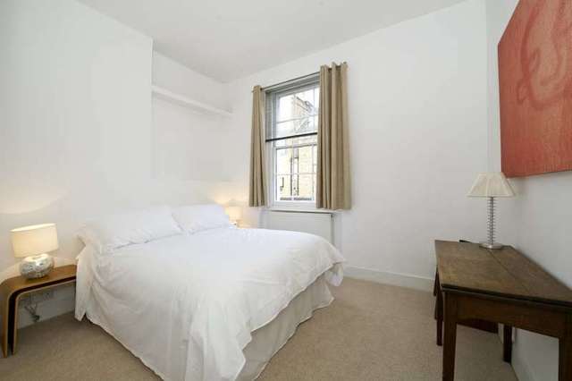  Image of 2 bedroom Flat to rent in Ossington Street London W2 at Ossington Street  Queensway, W2 4LY
