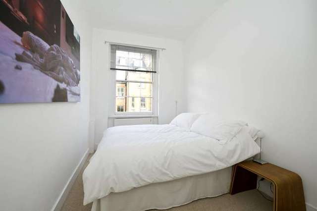  Image of 2 bedroom Flat to rent in Ossington Street London W2 at Ossington Street  Queensway, W2 4LY