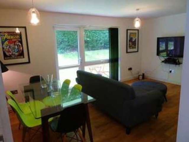  Image of 1 bedroom Flat for sale in Wake Green Park Moseley Birmingham B13 at Oulsnam Court Wake Green Park Moseley, B13 9XT