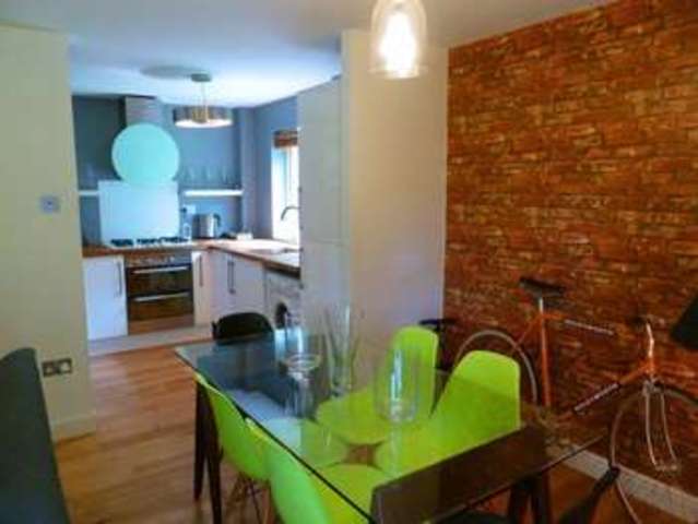  Image of 1 bedroom Flat for sale in Wake Green Park Moseley Birmingham B13 at Oulsnam Court Wake Green Park Moseley, B13 9XT