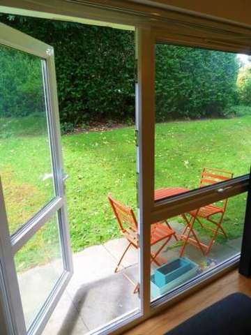  Image of 1 bedroom Flat for sale in Wake Green Park Moseley Birmingham B13 at Oulsnam Court Wake Green Park Moseley, B13 9XT