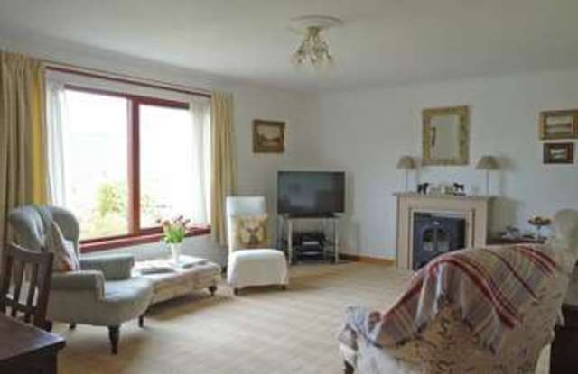  Image of 3 bedroom Detached house for sale in Old Kyle Farm Road Kyleakin Isle of Skye IV41 at Old Kyle Farm Road Kyleakin Isle Of Skye, IV41 8PR
