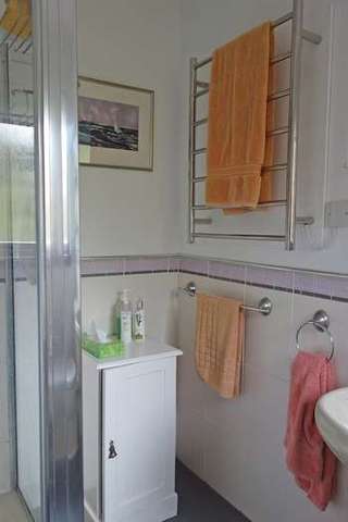  Image of 3 bedroom Detached house for sale in Old Kyle Farm Road Kyleakin Isle of Skye IV41 at Old Kyle Farm Road Kyleakin Isle Of Skye, IV41 8PR