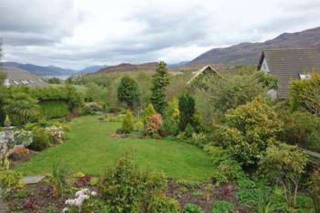  Image of 3 bedroom Detached house for sale in Old Kyle Farm Road Kyleakin Isle of Skye IV41 at Old Kyle Farm Road Kyleakin Isle Of Skye, IV41 8PR