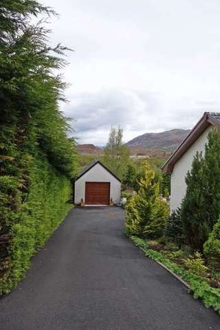  Image of 3 bedroom Detached house for sale in Old Kyle Farm Road Kyleakin Isle of Skye IV41 at Old Kyle Farm Road Kyleakin Isle Of Skye, IV41 8PR