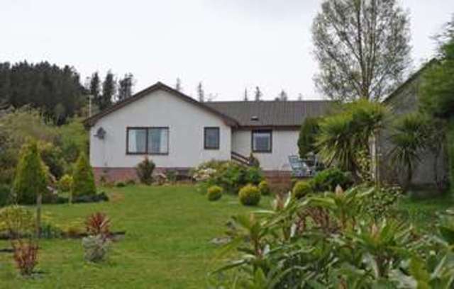  Image of 3 bedroom Detached house for sale in Old Kyle Farm Road Kyleakin Isle of Skye IV41 at Old Kyle Farm Road Kyleakin Isle Of Skye, IV41 8PR