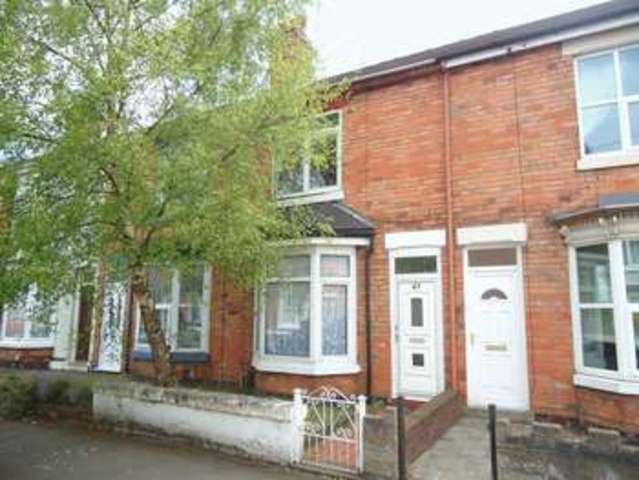  Image of 3 bedroom Terraced house to rent in Oxford Gardens Stafford ST16 at Oxford Gardens  Stafford, ST16 3JB