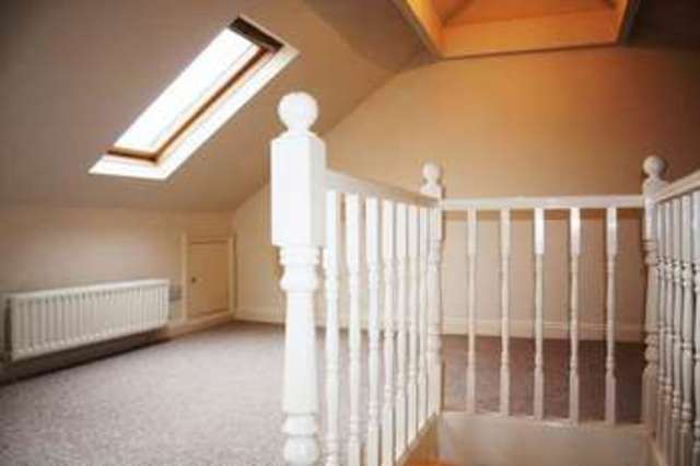  Image of 3 bedroom Terraced house to rent in Oxford Gardens Stafford ST16 at Oxford Gardens  Stafford, ST16 3JB
