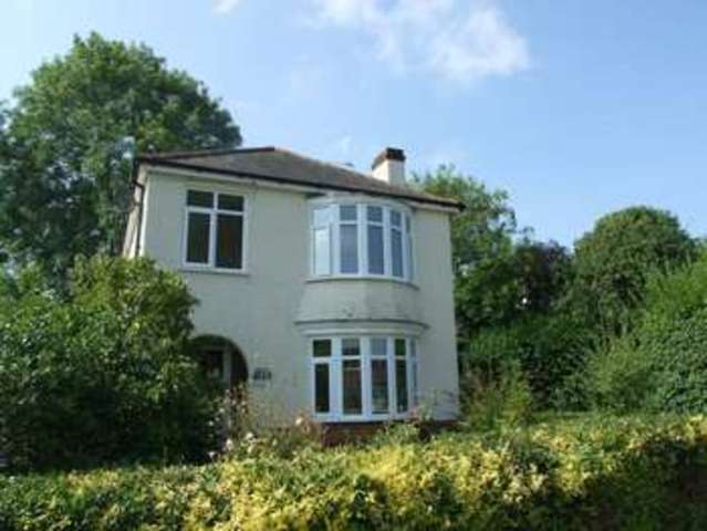  Image of 3 bedroom Detached house to rent in Oxford Street Shepshed Loughborough LE12 at Oxford Street  Shepshed, LE12 9HU