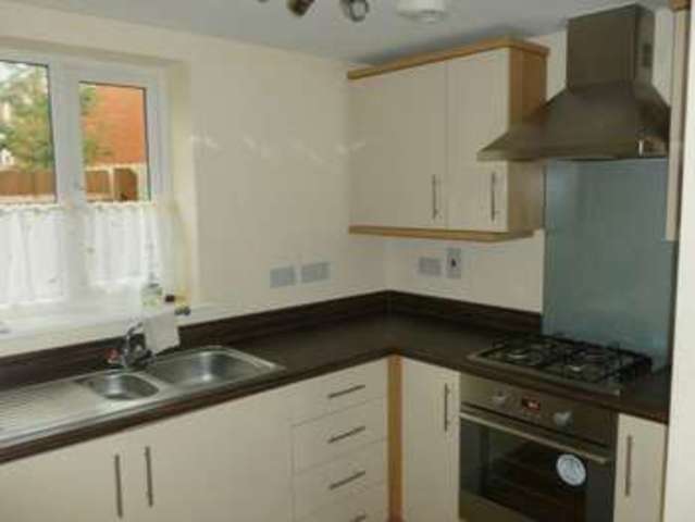  Image of 2 bedroom Flat to rent in Oxpen Aylesbury HP18 at Oxpen  Aylesbury, HP18 0FN