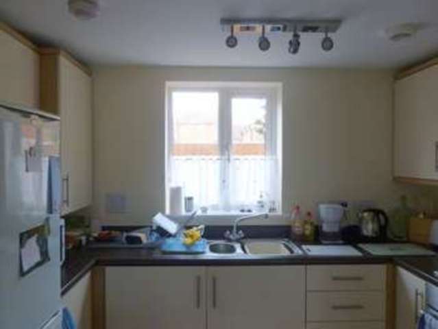  Image of 2 bedroom Flat to rent in Oxpen Aylesbury HP18 at Oxpen  Aylesbury, HP18 0FN