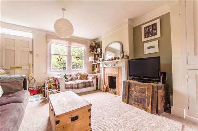  Image of 3 bedroom Semi-Detached house for sale in Pages Close Histon Cambridge CB24 at Histon, CB24 9HF