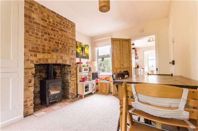  Image of 3 bedroom Semi-Detached house for sale in Pages Close Histon Cambridge CB24 at Histon, CB24 9HF