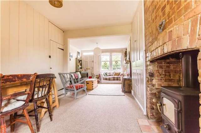  Image of 3 bedroom Semi-Detached house for sale in Pages Close Histon Cambridge CB24 at Histon, CB24 9HF