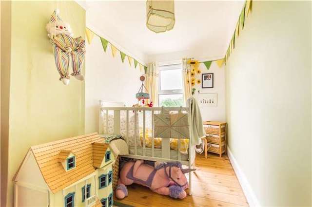  Image of 3 bedroom Semi-Detached house for sale in Pages Close Histon Cambridge CB24 at Histon, CB24 9HF